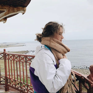 Meet your Posher, Margita